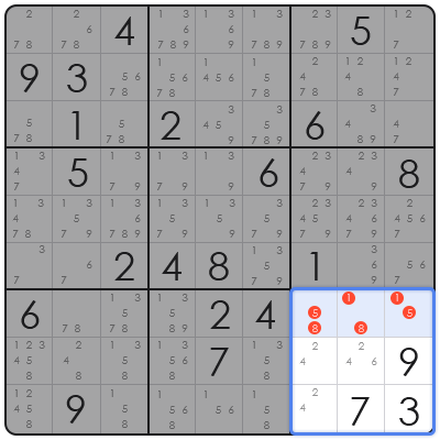 miami herald sudoku